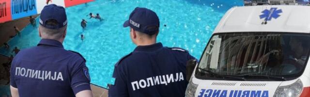 MAJKA DOŠLA NA BAZEN SA ŠESTORO DECE, A ONDA USLEDIO HOROR! Detalji tragedije u Smederevu LEDE KRV U ŽILAMA: Nakon VRISKA ugledala JEZIV PRIZOR!