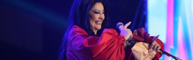 Dragana nedavno prekinula nastup, jedva stajala na nogama: Sada se dogodio preokret "Jako mi je loše..."