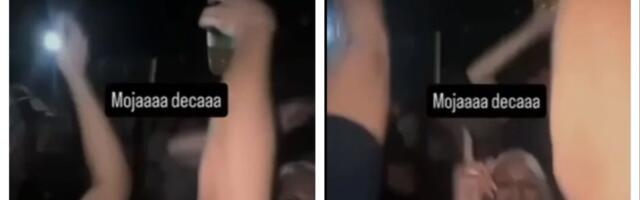 Bruka i sramota! Učinimo je poznatom: Profesorka iz Mladenovca najstrašnije zloupotrebila gimnazijalce - Kad je dosta?! (VIDEO)