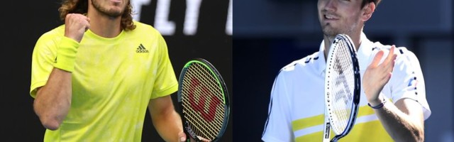 Veliki neprijatelji u ratu za finale