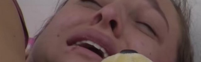 (VIDEO) GO*NO JEDNO! Luna VAN SEBE zbog žestokog okršaja sa Markom: Uživaš kad mi je loše!