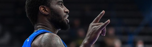 Igokea živi, Klemons overio Burgos na sekund pre kraja