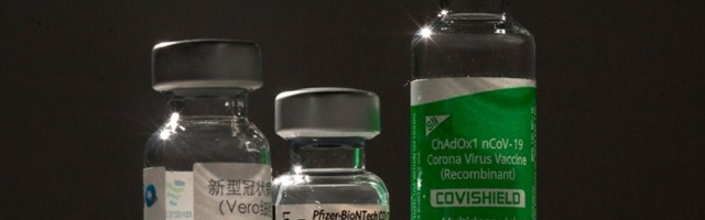 DOKLE? Još jedna osoba pogrešno revakcinisana!