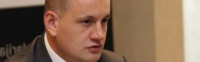 Nenad Stefanović poslao jasnu poruku: NEMA SKRIVENIH PROSTORIJA ZA POLICIJU, BIU I TUŽILAŠTVO!