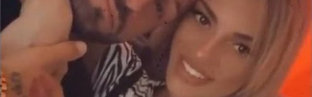 NAKON STRAVIČNE NESREĆE, TARA SIMOV PROGOVORILA: Zadrugarka napravila opštu poemtnju ovim rečima!