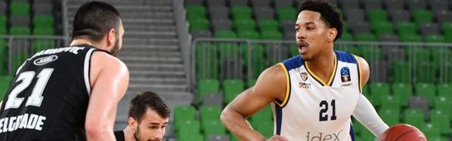 Braun okupirao pažnju Burse, Milosavljević van vidokruga trenera