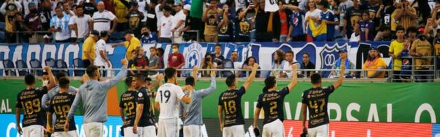 Bili ili ne biti za Pumas: Pobedom protiv Santos Lagune čuva stvari u svojim rukama