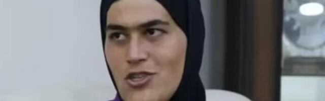 Golmana iranske ženske reprezentacije Jordan optužuje da je muško