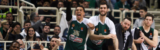 PANATINAIKOS NA PRODAJU: Šestostruki prvak Evrope košta 25 miliona evra