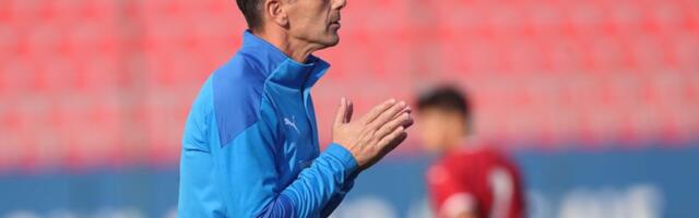 Žreb za EP kadeta: Srbija u grupi sa najtrofejnijiom reprezentacijom ikad