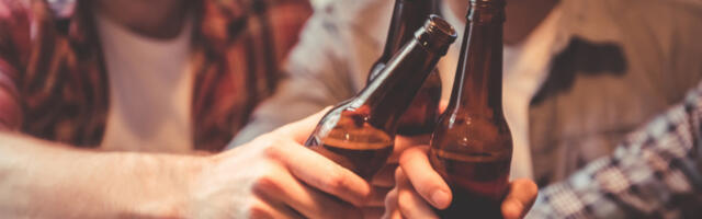 Vole da piju: Ova tri znaka su najveći alkoholičari u Zodijaku
