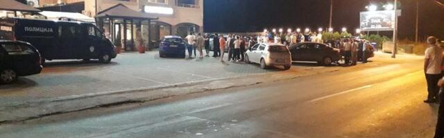 Smanjena kazna Bajazidu za ubistvo Krlića u restoranu “Dar”