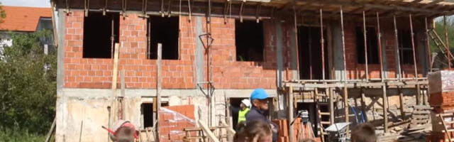 Osnovci Leskovika dobiće novu školu