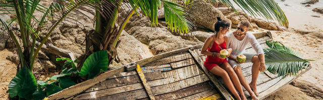 Dva sveta na 92 ostrva