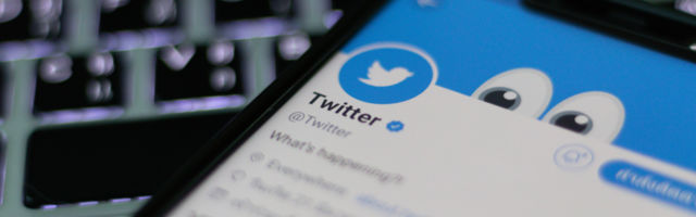 TVITER: Hakeri napali 130 naloga, prikupili 100.000 dolara