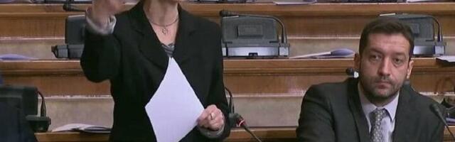 "Skromna sredstva za kulturu postaju plen fantomskih organizacija"