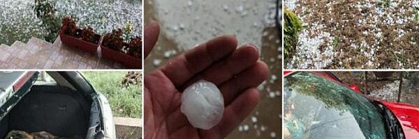 Nevreme donelo nove probleme opštini Arilje