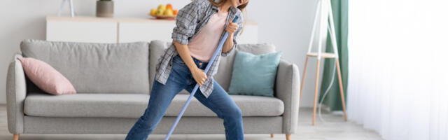 Ničim izazvan fitnes: za sve dame koje bi želele da budu "slučajno" aktivnije tokom dana