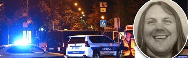 Prijatelji se opraštaju od ubijenog Ivana Asodija: Likvidirani navijač biće sahranjen sutra na Orlovači