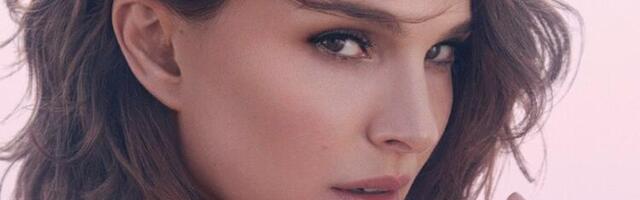 Natali Portman očarava u reklami za Miss Dior parfem