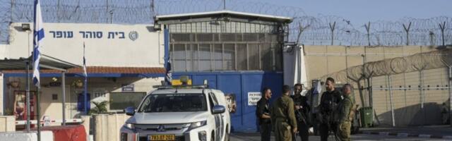 BEN GVIR: Primena smrtne kazne rešenje za prenaseljenost izraelskih zatvora