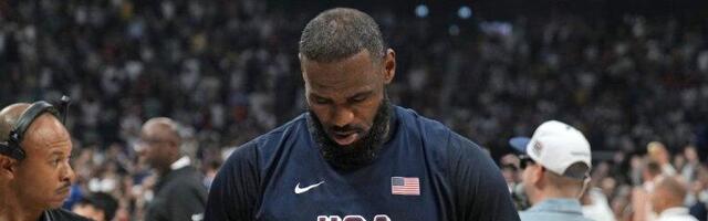 ZANEMARIO MEČ SA SRBIJOM! Kari uporedio FIBA i NBA! Lebron ISHVALIO Jokića za sve pare!