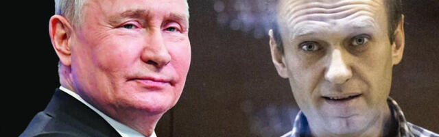 PUTIN SE SVETI NAVALJNOM I POSLE NJEGOVE SMRTI: Zatvorske kazne za ADVOKATE opozicionara