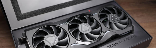 AMD Radeon RX 7900 XTX brži od RTX 4090 i RTX 4080 Super u DeepSeek AI testu 