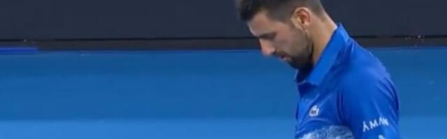 Kraj za Novaka u Dohi: Ispao i u dublu!