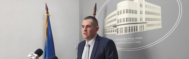 Odbornik Miodrag Stanković: Novo poskupljenje grejanja dodatno urušava ionako nizak standard Nišlija