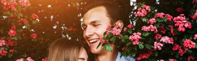 Ova 3 ZNAKA će ovog proleća uploviti u vezu: Ljubav im kuca na vrata - zaljubiće se do ušiju