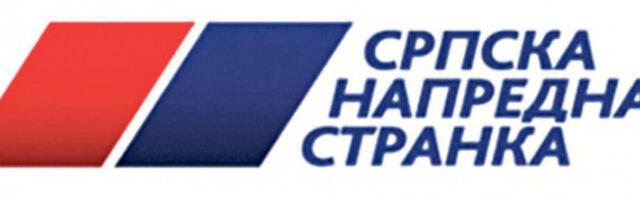 SAJT SNS META HAKERA! Oglasli se iz stranke povodom sajber napada!