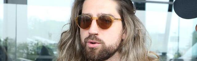 Princ od Vranje se vraća u Srbiju: Evo kad stiže na aerodrom