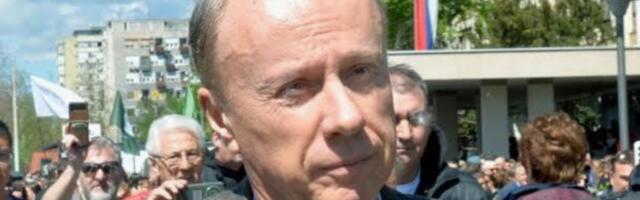Rektor Đokić nakon sastanka sa premijerom: Ide se ka završetku akademske godine i upisu brucoša