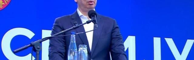 Da li se tužioci i policajci izmiču Vučićevoj kontroli?