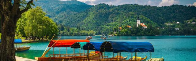 Lake vacation je trend koji se postavlja kao alternativa moru, a ove destinacije su savršen izbor