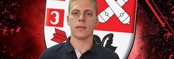 Kadetski reprezentativac Alen Horvat obukao dres Radničkog