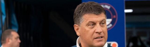 Milojević: Čestitam Zenitu, presudilo je iskustvo! Bićemo kompletni uskoro