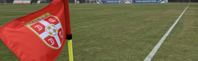 KAO BOSI PO TRNJU: Videste li kako su se srpski timovi proveli protiv braće iz Rusije?