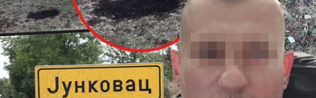 LEŽAO JE NA PODU U LOKVI KRVI, ODMAH SAM ZVAO POLICIJU! Drugovi ubijenog Miroslava na gulašijadi SLOMLJENI: Kao da je sve stalo!