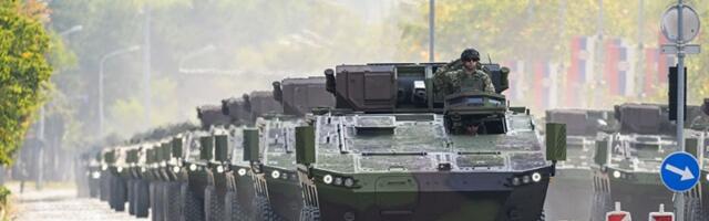 Opozicija u Ivanjici tvrdi: Naprednjaci dobili kvote za vojnu paradu