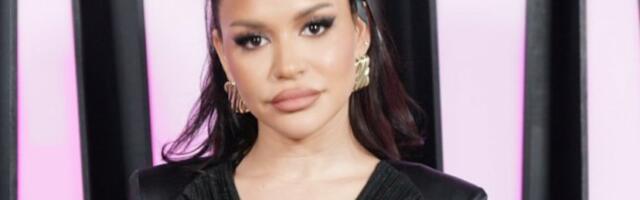 "UDVARAJTE MI SE": Aleksandra Mladenović otkrila kada će se udati