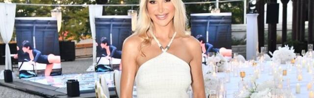 "Ne mogu da pobegnem od toga": Dragana otkrila zašto je zadržala prezime Džajić