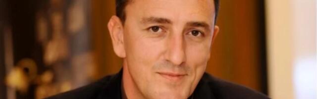 "POČIVAJ U MIRU, BRATE MOJ" SERGEJ ĆETKOVIĆ SE OGLASIO NAJTUŽNIJIM POVODOM