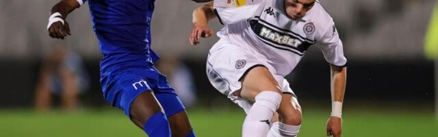 Ovusu srušio „romantiku“ sa penala