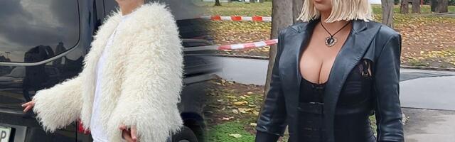 Žestoka svađa u Grandu! Dara Bubamara udarila na Sanju, Keba se umešao: "Nemoj da mračiš"