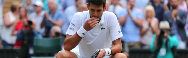 Hrana koja pravi šampiona: Šta Novak Đoković jede svakog dana?