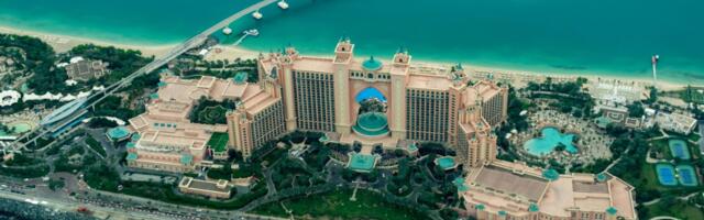 Otvoren je novi najviši hotel na svetu, Dubai ruši sve rekorde