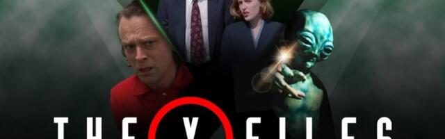 Zašto serija The X-Files izgleda sjajno i nakon 30 godina