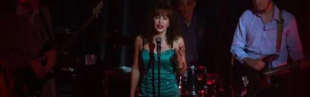 Cecin hit završio u "Tvrđavi": U seriji ju je pevala glumica, koja je ćerka čuvenog srpskog muzičara (VIDEO)